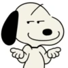 Snoopy 🐾 8