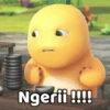 Ngerii !!!!