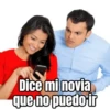 Pollera- Hoy no puedo 👗🤣 10