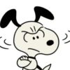 Snoopy 🐾 9