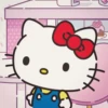 Hello kitty @ocenferios  Haki. 7