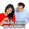 Pollera- Hoy no puedo 👗🤣 12