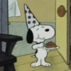 snoopy ☺️ 6