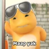Maap yak