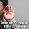Pollera- Hoy no puedo 👗🤣 16