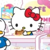 Hello kitty @ocenferios  Haki. 11