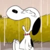Snoopy 🐾 14
