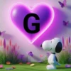 Abc Snoopy💞2🇵🇪Clásica 7