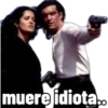 antonio banderas🇪🇸mariachi🎬 5