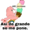 OSITOS CARIÑOSITOS 5