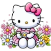 💥Ggc hello kitty💥 5