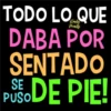 Frases xq si 9! 6