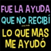 Frases xq si 9! 7