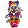 Evil Clowns❥☯︎ͫ1🇲🇽Clásica 5
