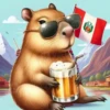 Capibaras✳️💞1🇵🇪Clásica 5