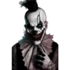 Evil Clowns❥☯︎ͫ1🇲🇽Clásica 6
