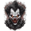 Evil Clowns❥☯︎ͫ1🇲🇽Clásica 7