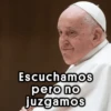 💜 Papa Francisco 💛 5