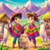 Capibaras✳️💞1🇵🇪Clásica 6