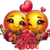 Emoticones✴️💞3🇵🇪Clásica 6