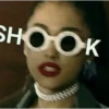 Ariana Grande 6