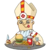 Papa Francisco ✨ 8