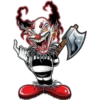 Evil Clowns❥☯︎ͫ1🇲🇽Clásica 9