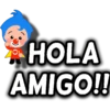 🔴Dia del niño, Plim plim🔵 6