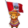 Capibaras✳️💞1🇵🇪Clásica 7