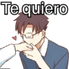 Te quiero carols.zdio