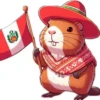 Capibaras✳️💞1🇵🇪Clásica 8
