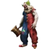Evil Clowns❥☯︎ͫ1🇲🇽Clásica 11