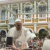 💜 Papa Francisco 💛 6