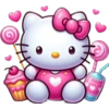 💥Ggc hello kitty💥 7