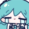 HATSUNE MIKU CHIBI 6