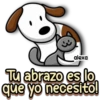 Amor de Amigos 😻💖🐶 8