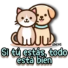 Amor de Amigos 😻💖🐶 9