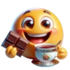 Emoticones✴️💞3🇵🇪Clásica 7