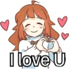 I love U carols.zato