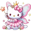 💥Ggc hello kitty💥 8