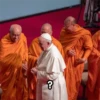💜 Papa Francisco 💛 8
