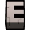 Font Minecraft 🟧🟨⬛ 7