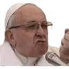 papa francisco😁 5