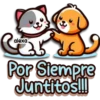 Amor de Amigos 😻💖🐶 10
