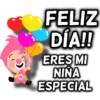 🔴Dia del niño, Plim plim🔵 9