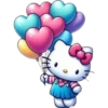 💥Ggc hello kitty💥 10