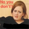 Adele Cringe 1 7