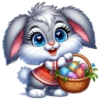 PASCUA FELIZ 🦋🐣🦋 14