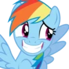 Rainbow dash 6