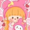 Cute👸💖👑1🇨🇴🇲🇽Clásica 9